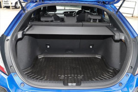 2018 Honda Civic 10th Gen MY18 VTi-S Hatchback