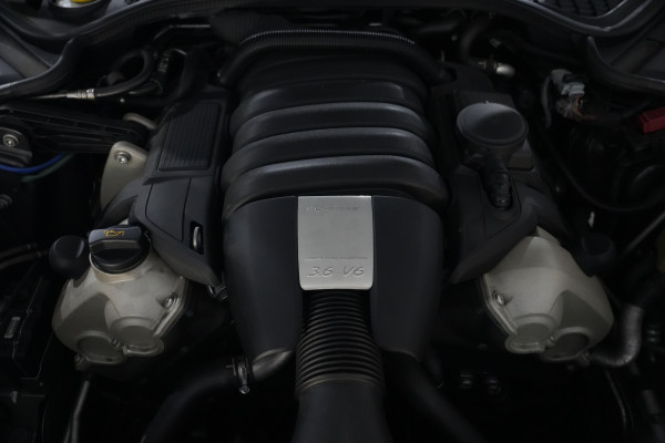 2015 Porsche Panamera Coupe Image 30