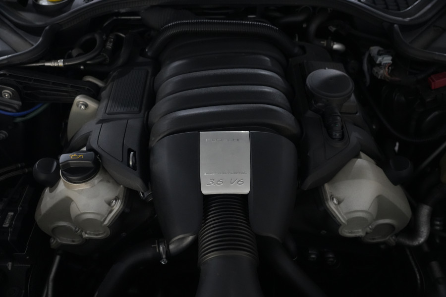 2015 Porsche Panamera Coupe