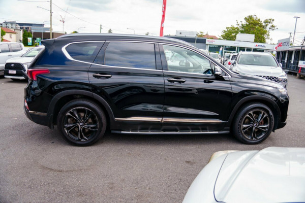 2019 MY20 Hyundai Santa Fe TM.2 Highlander SUV Image 4