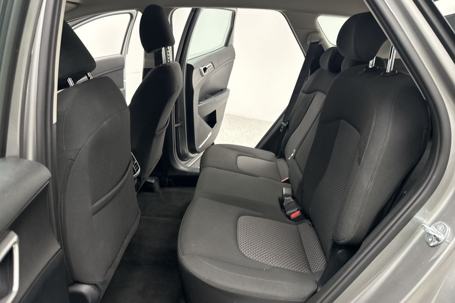 2023 Kia Sportage S Wagon Image 13