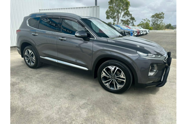 2019 MY20 Hyundai Santa Fe TM.2 Highlander SUV