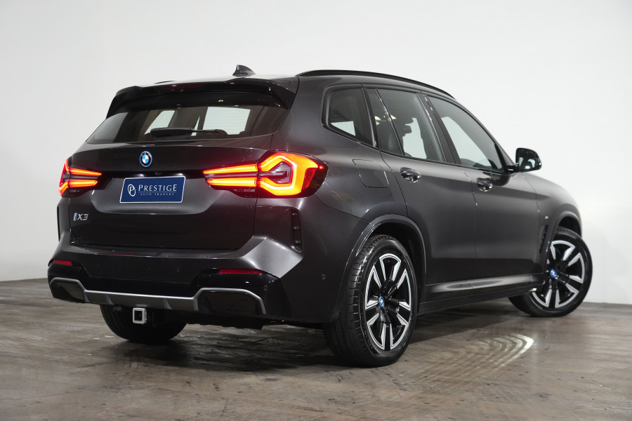 2024 BMW iX3 M Sport SUV Image 7
