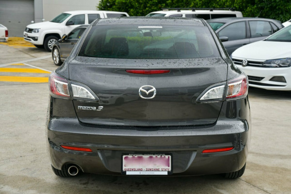 2012 Mazda 3 BL10F2 Neo Activematic Sedan Image 3