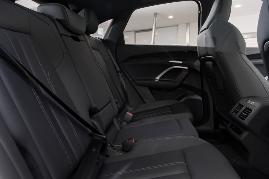 2026 Audi Q5 e-hybrid 270kW SUV