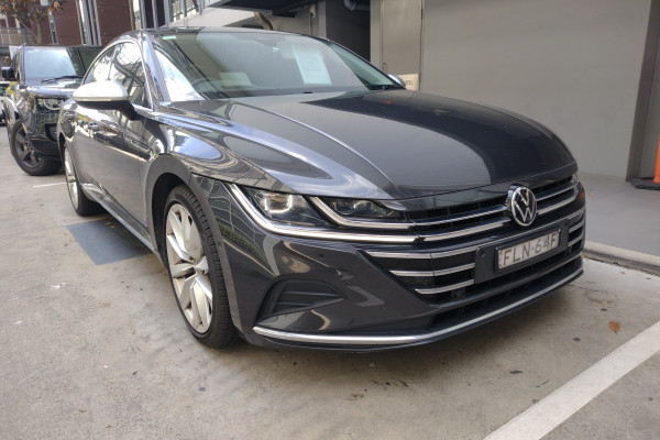 Volkswagen Arteon 140TSI Elegance 3H