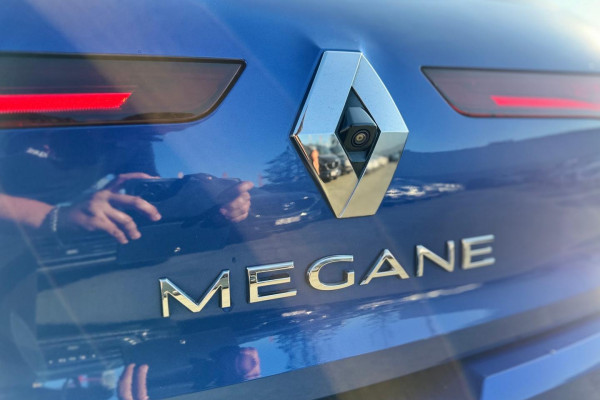 2017 Renault Megane BFB GT-Line Hatch Image 20