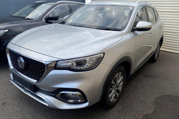 2024 MG ZST S13 Essence SUV