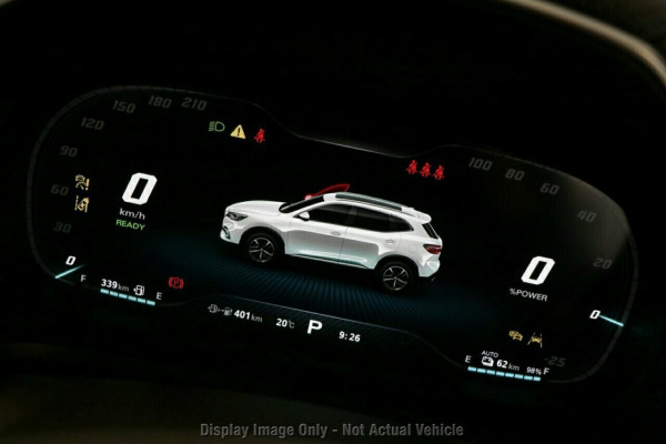 2021 MG HS Plus EV SAS23 Essence SUV Image 11