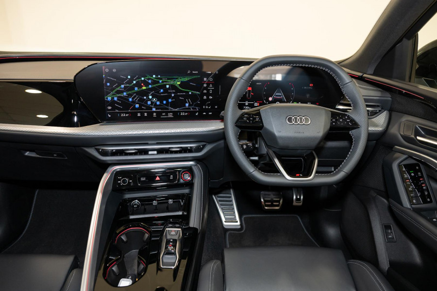 2025 Audi SQ5 GU edition one SUV