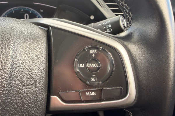 2019 Honda Civic 10th Gen VTi-S Sedan Image 19