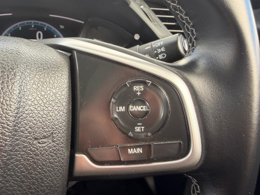 2019 Honda Civic 10th Gen VTi-S Sedan Image 19