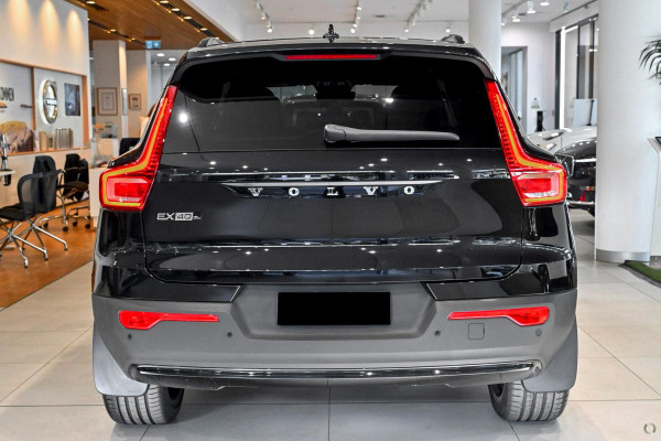 2026 MY27 Volvo EX40  Ultra Twin Motor Performance SUV Image 3