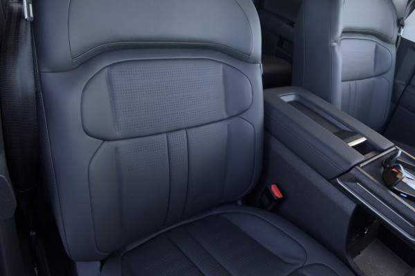 2025 LDV Terron 9 EKK1C Evolve Ute Image 14