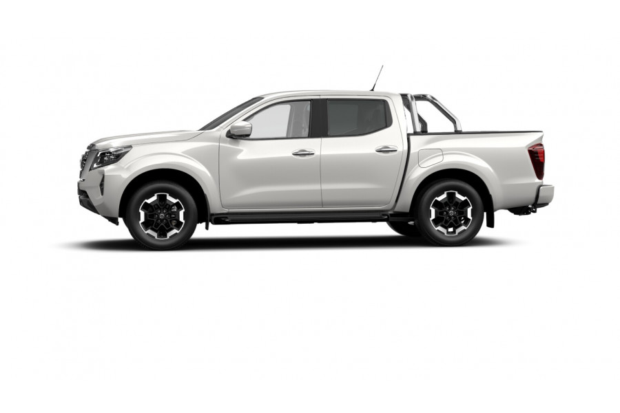 2024 Nissan Navara D23 ST-X Ute Image 32