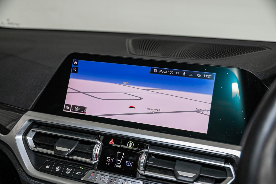 2020 BMW 3 Series G20 330i M Sport Sedan Image 23