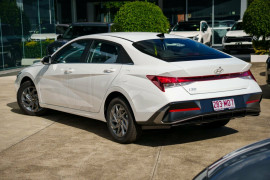 2024 Hyundai i30 CN7.V2  Sedan