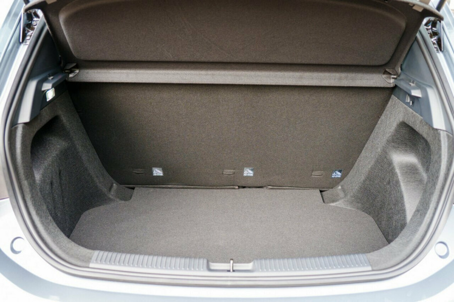 2026 MG MG3 ZP22 Vibe Hatch Image 8
