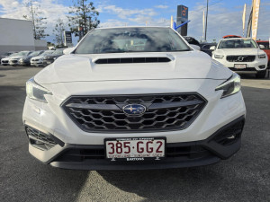 2023 Subaru WRX VB  Sedan
