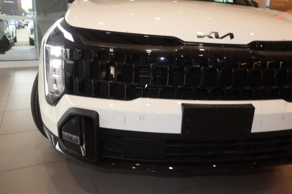2026 MY27 Kia Sportage NQ5 PE HEV GT-Line SUV Image 7