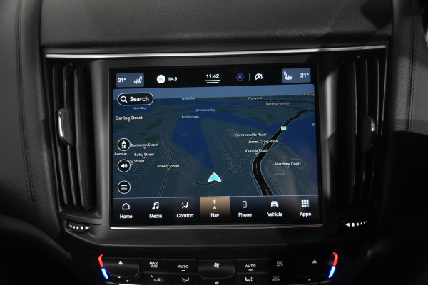 2022 Maserati Levante GT SUV image 20