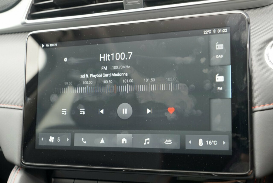 2023 MG ZS EV AZS1 Essence SUV Image 13