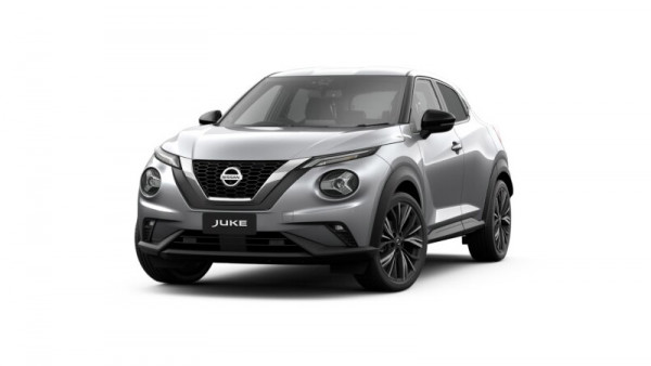 2020 Nissan JUKE F16 Ti Suv Image 2