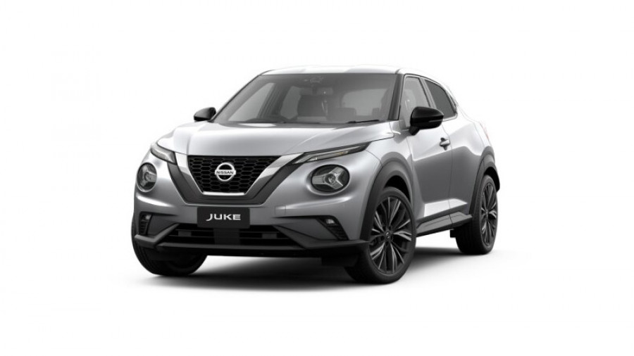 2020 Nissan JUKE F16 Ti Suv Image 2