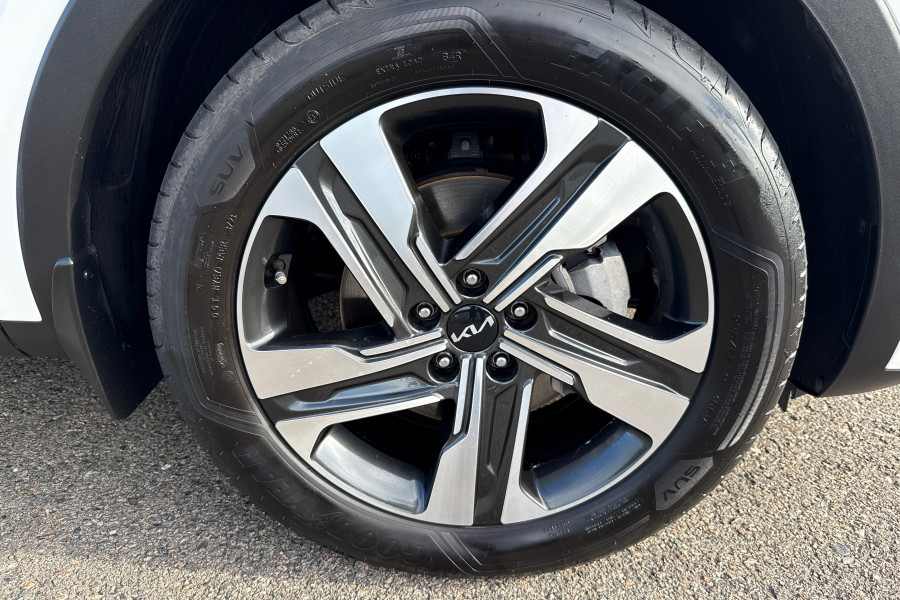 2022 MY23 Kia Sorento MQ4 Sport+ SUV Image 24