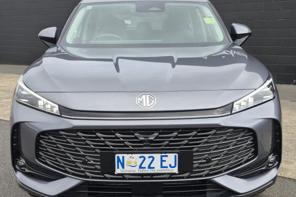 2026 MY25 MG HS AS33 Excite SUV Image 2