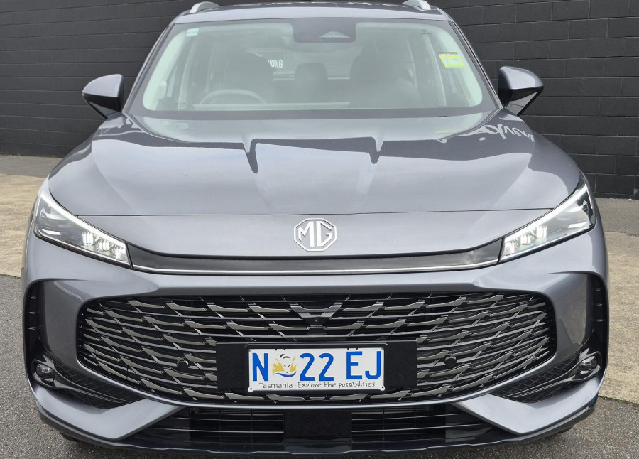 2026 MY25 MG HS AS33 Excite SUV Image 2