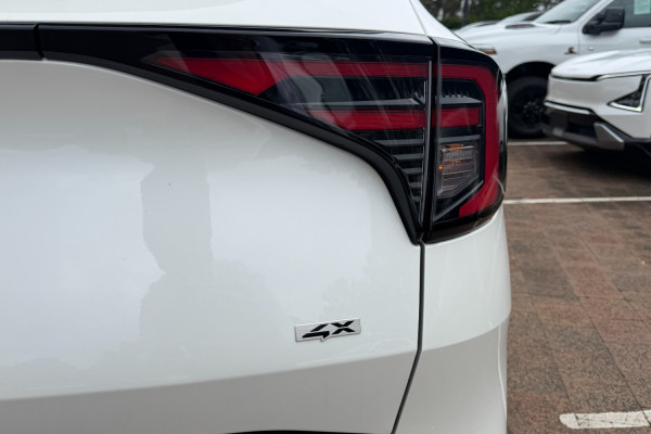2026 MY27 Kia Sportage NQ5 PE SX+ SUV Image 33
