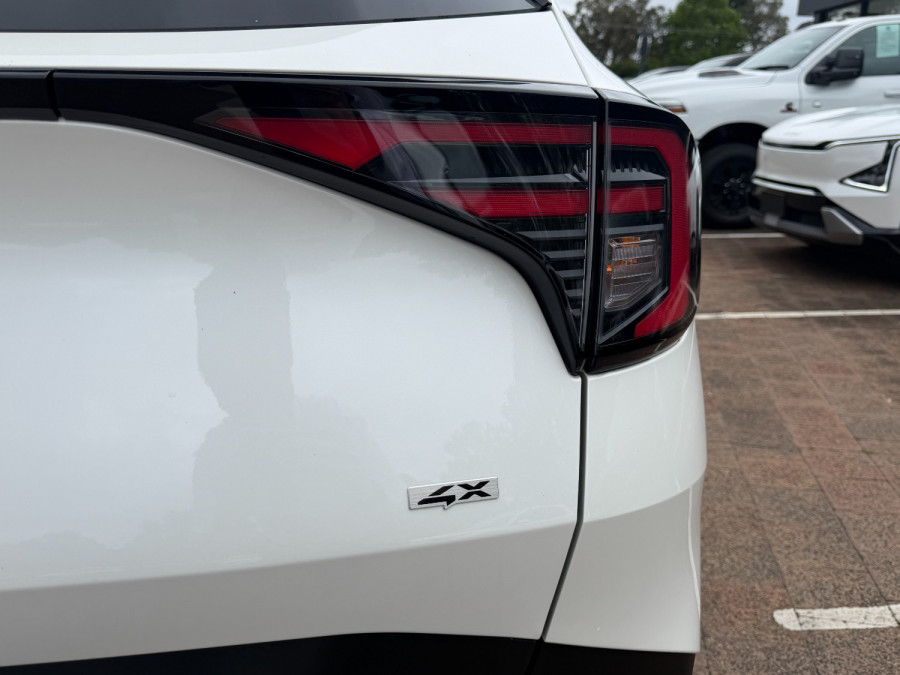 2026 MY27 Kia Sportage NQ5 PE SX+ SUV Image 33