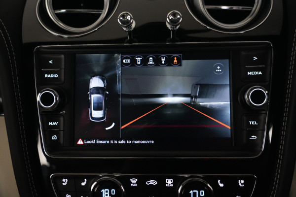 2018 Bentley Bentayga W12 SUV Image 41