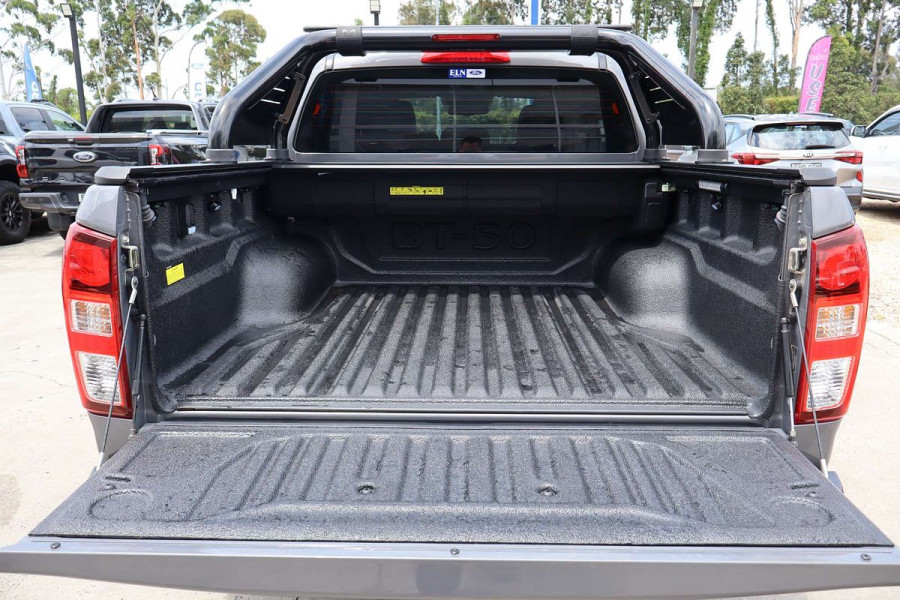 2021 Mazda BT-50 TF GT Ute Image 13