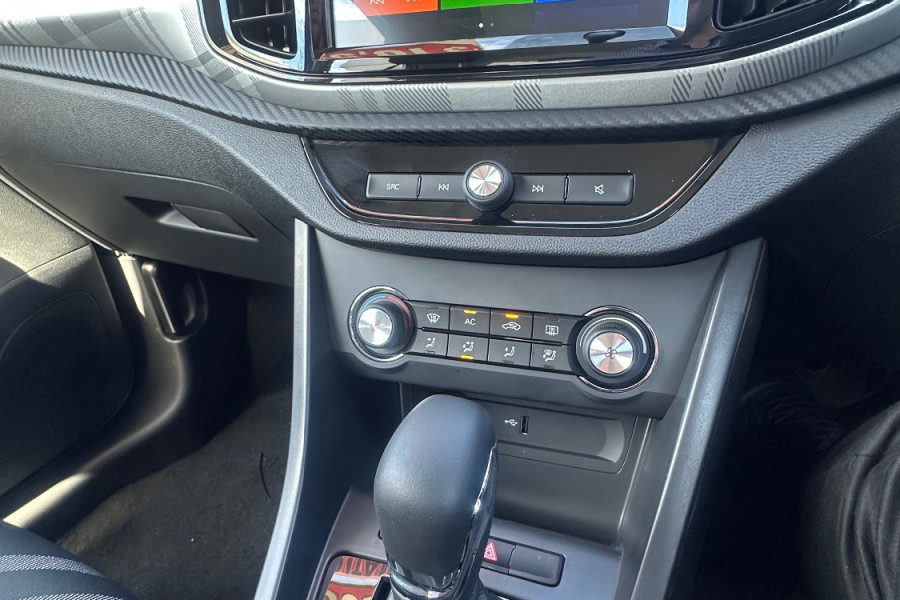 2024 MG MG3 SZP1 Core Hatch Image 17