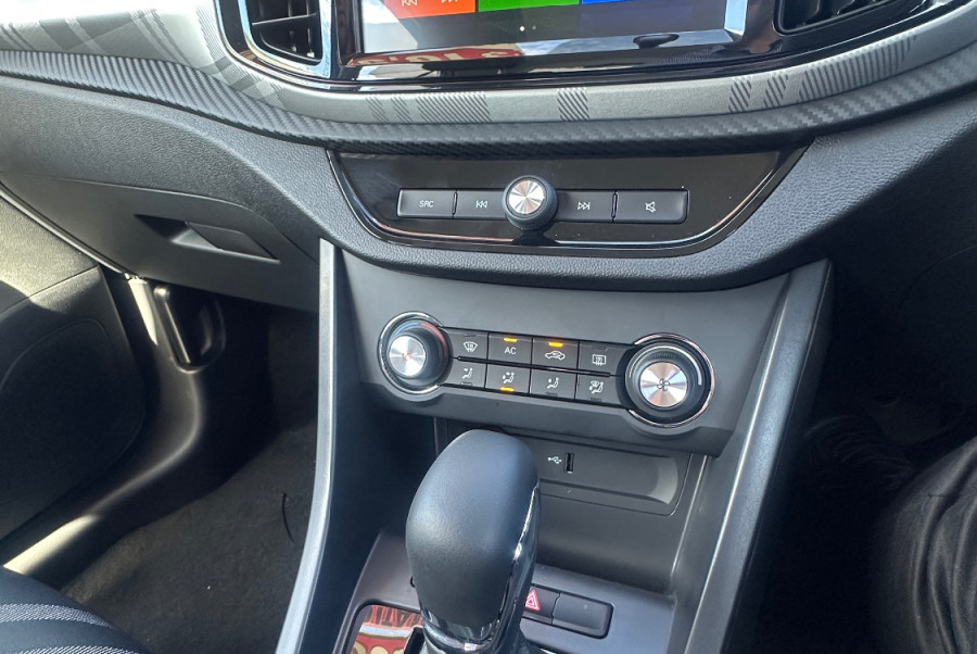 2024 MG MG3 SZP1 Core Hatch Image 17