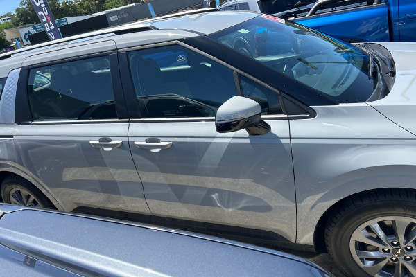 2023 Kia Carnival KA4 S People Mover Image 7