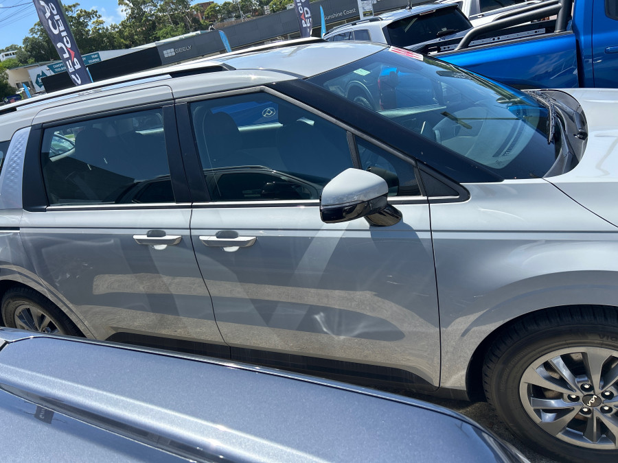 2023 Kia Carnival KA4 S People Mover Image 7