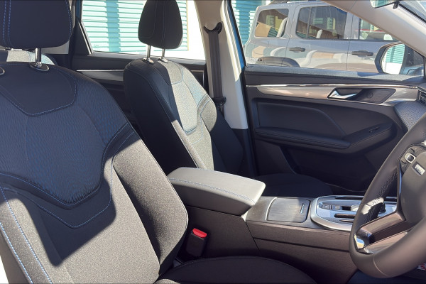 2026 GWM Haval Jolion A01 Premium SUV Image 13
