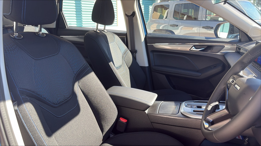 2026 GWM Haval Jolion A01 Premium SUV Image 13