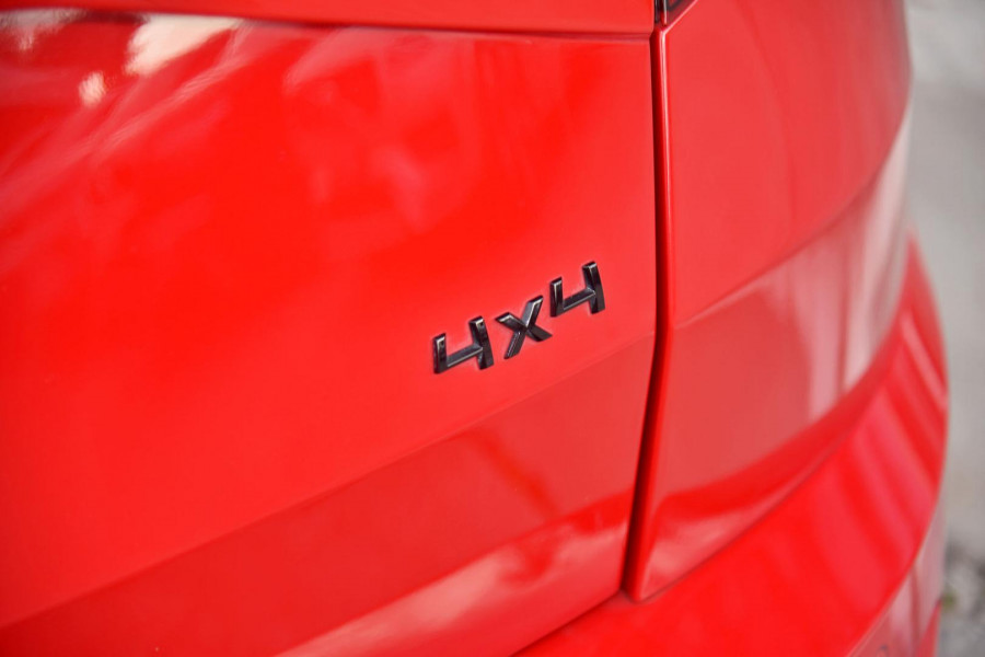 2020 MY21 Skoda Karoq NU 140TSI Sportline SUV Image 16