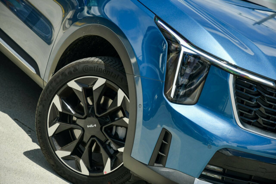 2024 MY25 Kia Sorento MQ4 PE GT-Line SUV Image 6