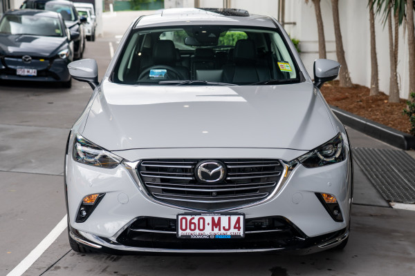 2024 Mazda CX-3 DK G20 Akari SUV