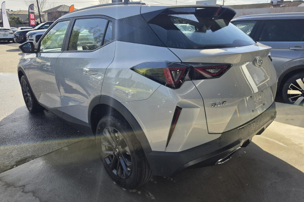 2026 GAC EMZOOM  Premium SUV Image 9