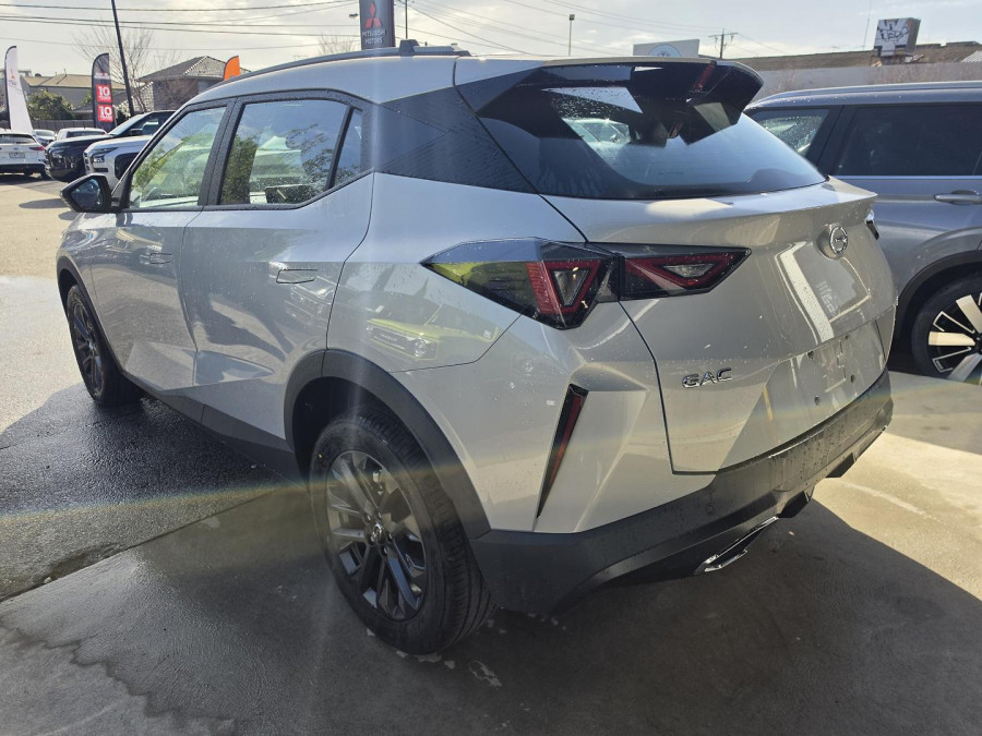 2026 GAC EMZOOM  Premium SUV Image 9