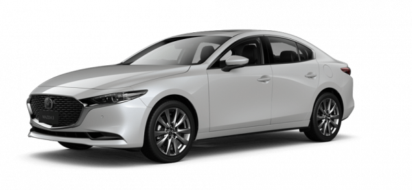 G25 Astina Sedan