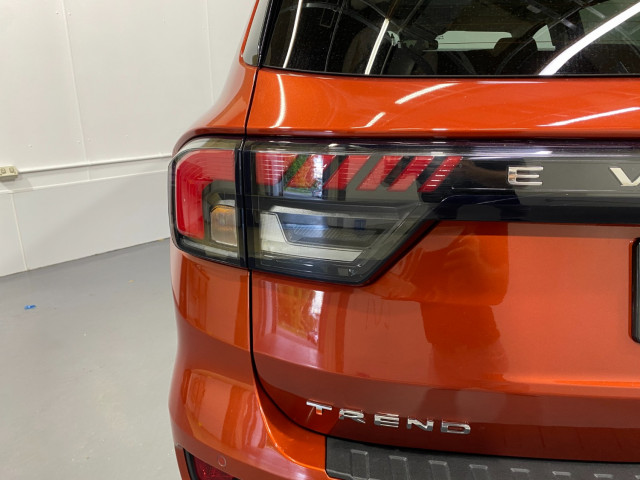 2023 MY23.5 Ford Everest P703 Trend Wagon