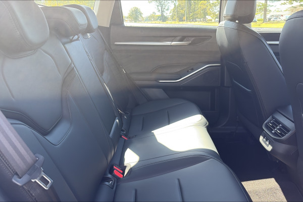 2025 GWM Haval H6 B01 Lux Hybrid SUV Image 11