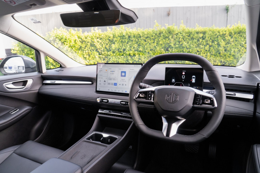 2026 MG MG4 Hatch Image 20